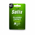   Sufix Fluoro Tippet Clear 25