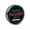   SHIMANO Aspire Silk Shock 50 . 