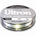  Momoi Ultron Elite Platinum  100 